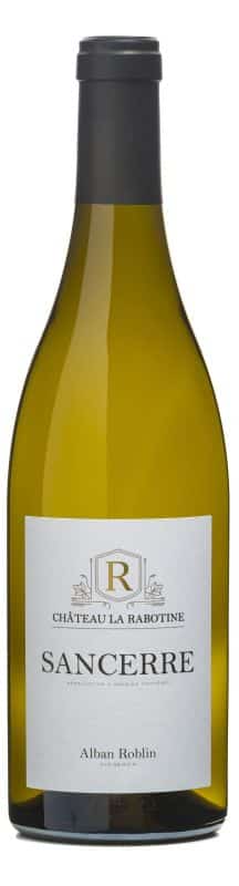 Château La Rabotine Sancerre Blanc 2020