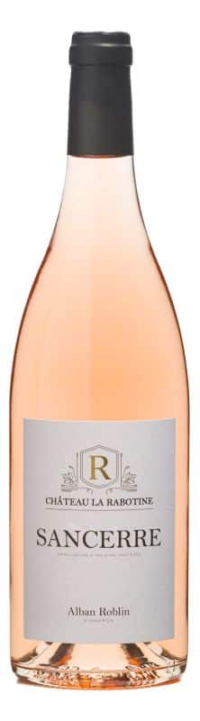 Château La Rabotine Sancerre Rosé 2021