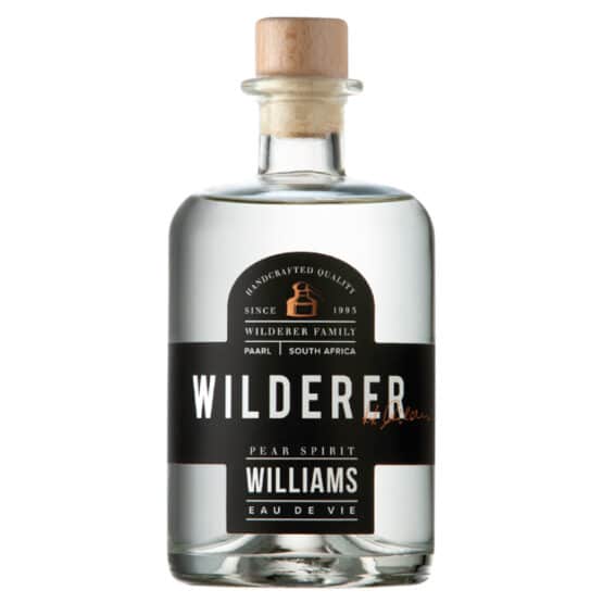 Wilderer Williams Birne