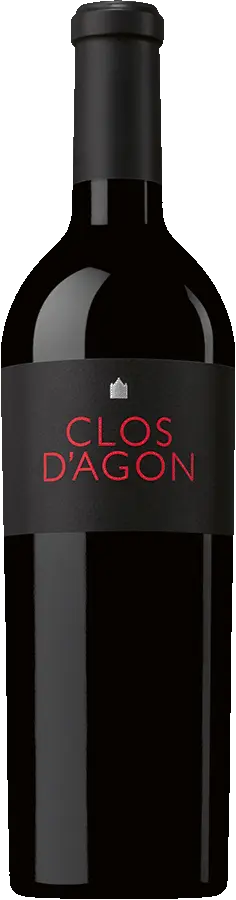 Clos d'Agon Tinto